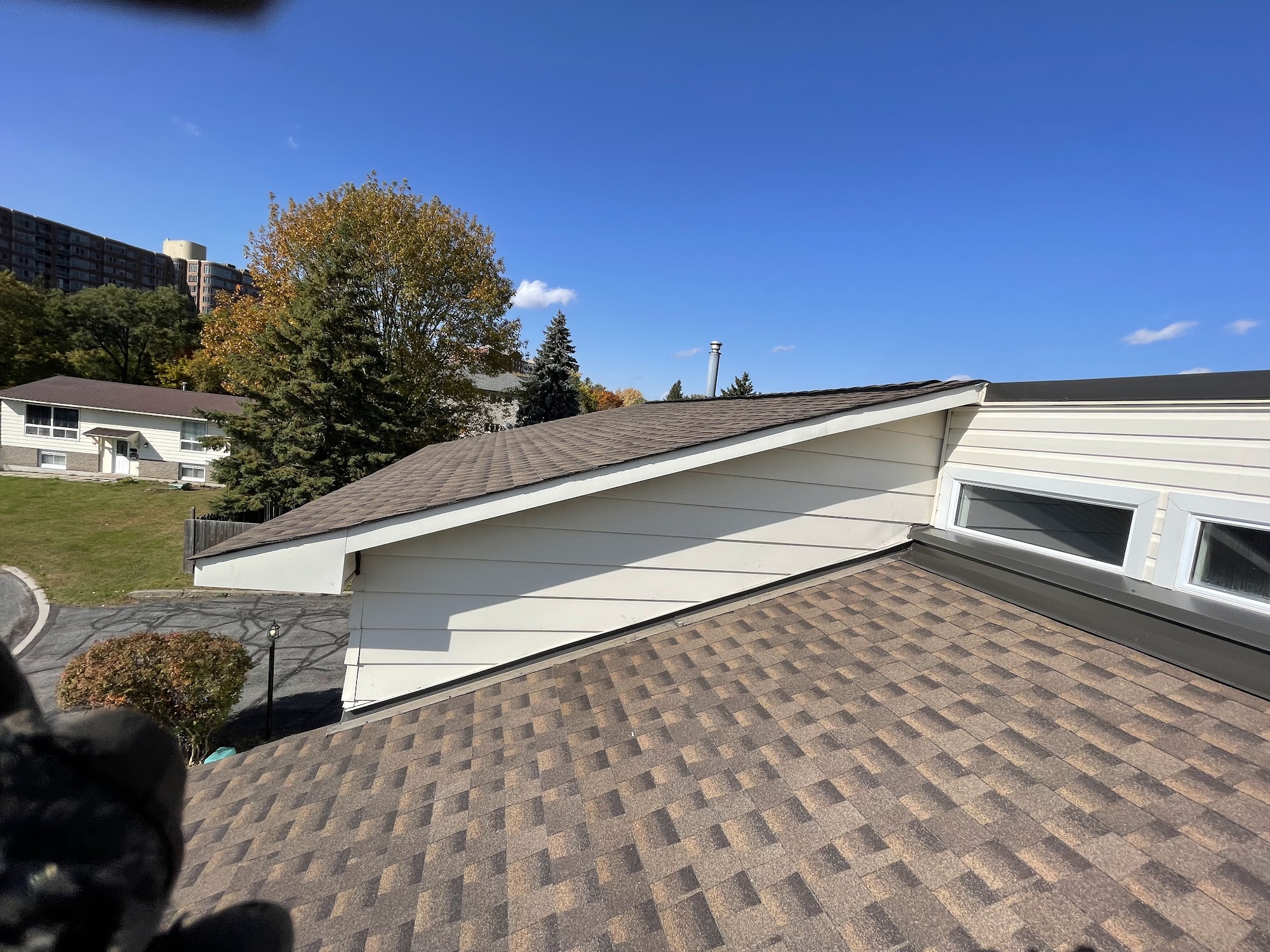 Century Roofing and Siding Ltd. 4961 Cambrian Rd W, Richmond Ontario K0A 2Z0