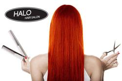 Halo Hair Salon