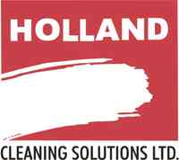 Holland Cleaning Solutions Ltd