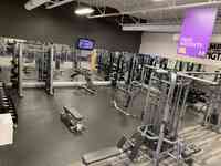 Anytime Fitness