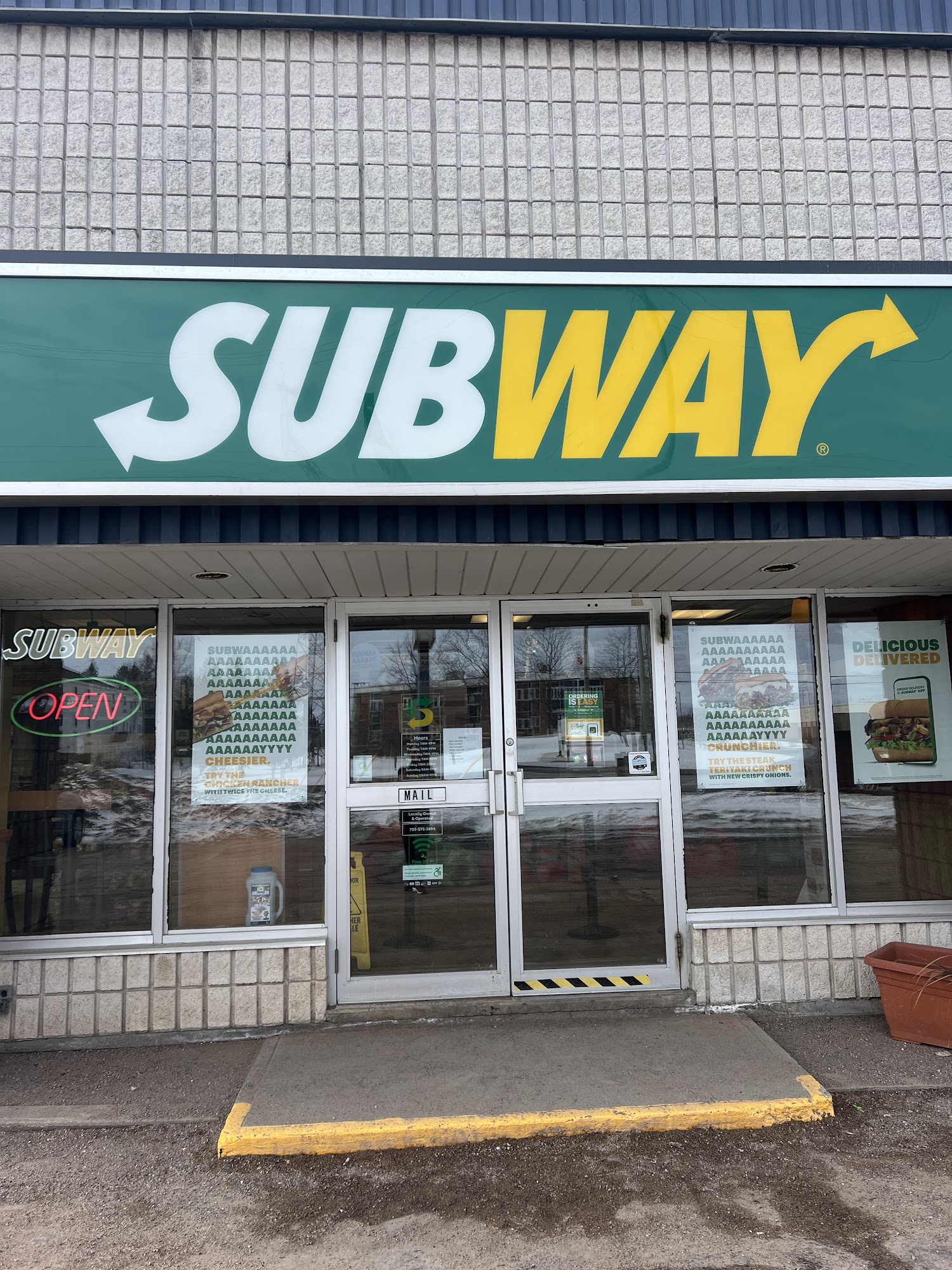 Subway