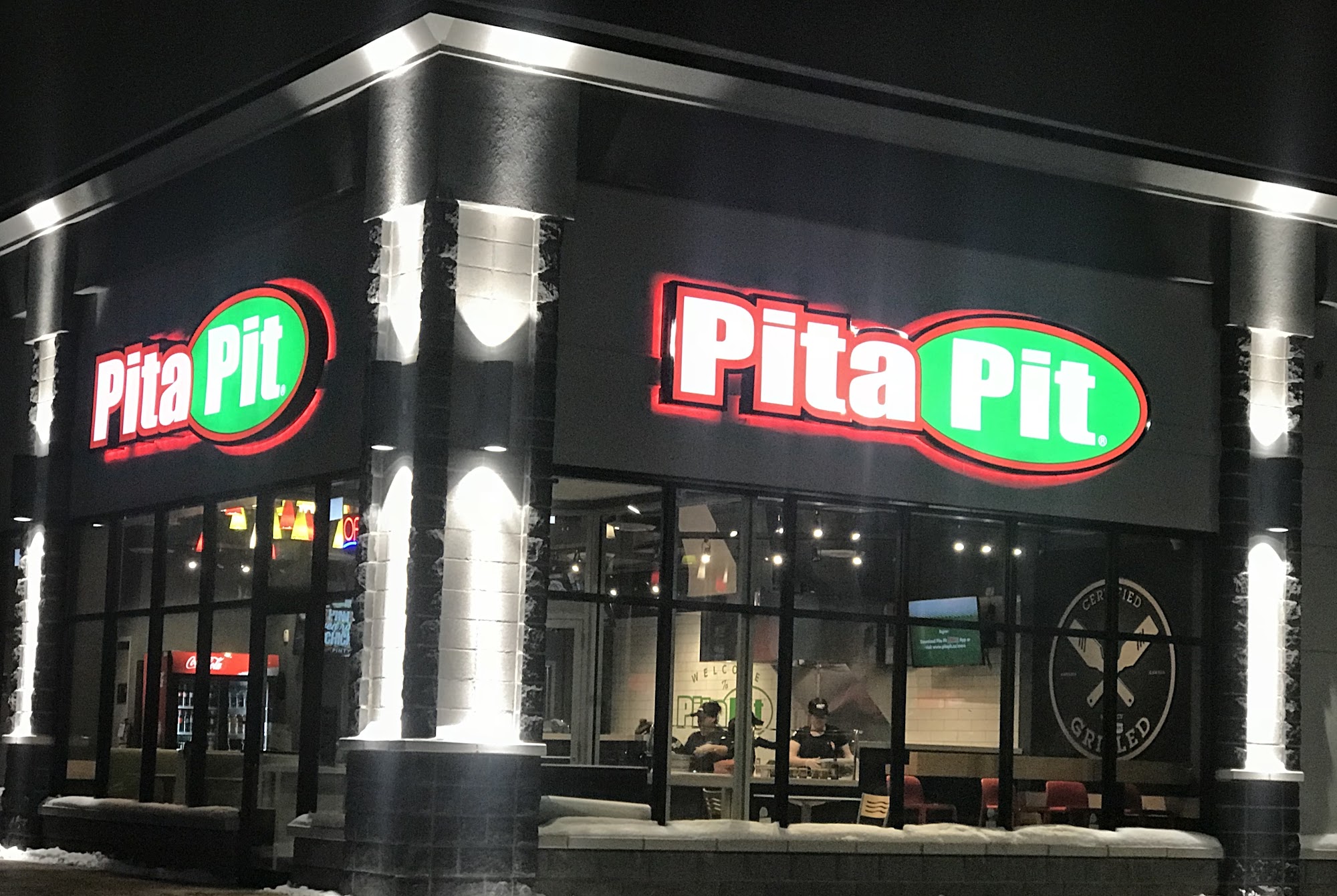 Pita Pit