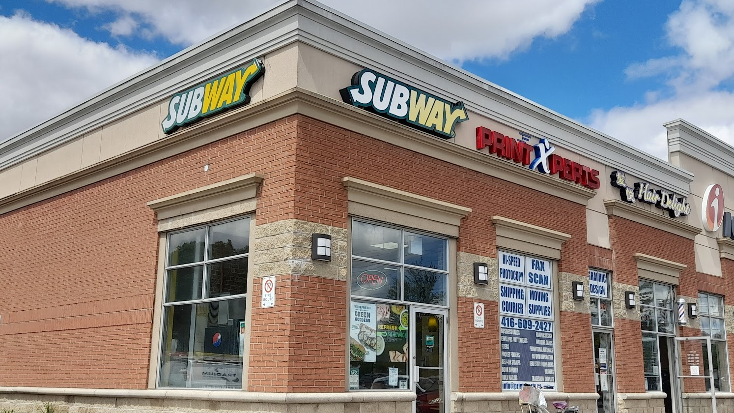 Subway