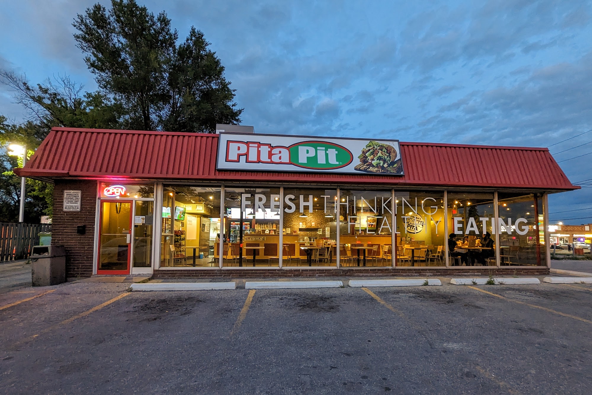 Pita Pit