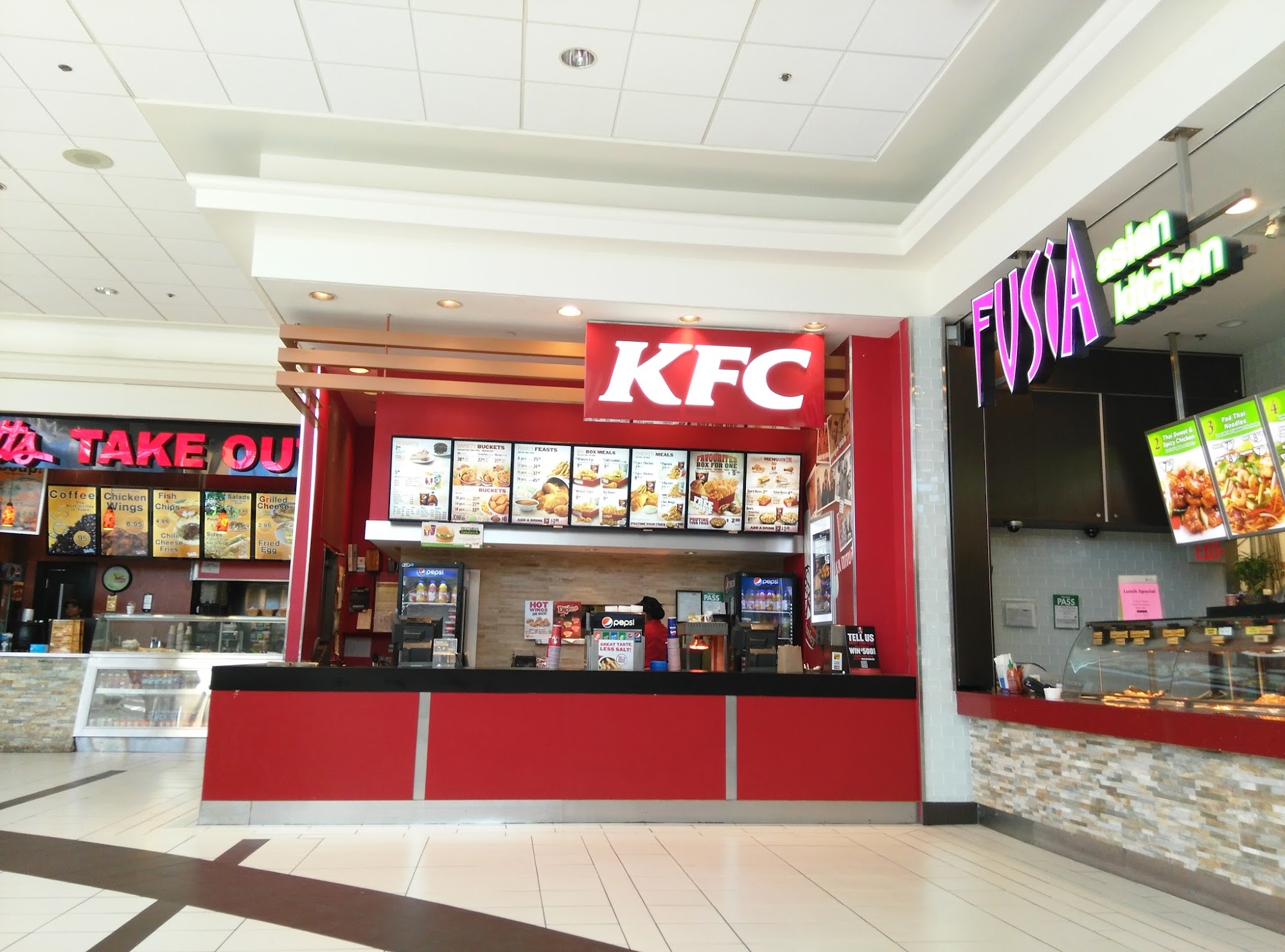 KFC