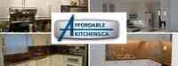 Affordable Kitchens - Kitchen Cabinets Toronto