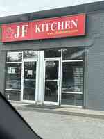 JF Kitchen Manufactory 橱柜厂