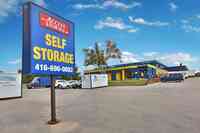 Access Storage - Scarborough South