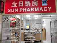 Sun Pharmacy
