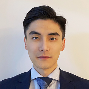 CIBC Financial Advisor: Shan He