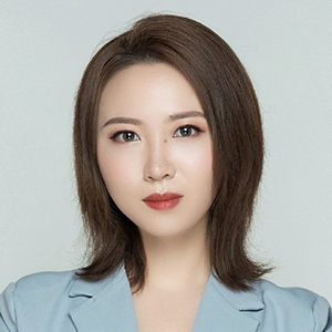 CIBC Financial Advisor: Irene Chang