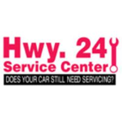 Hwy 24 Service Centre