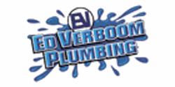 Ed Verboom Plumbing Ltd