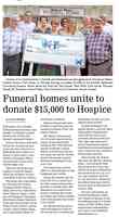 Ferris Funeral Home Limited