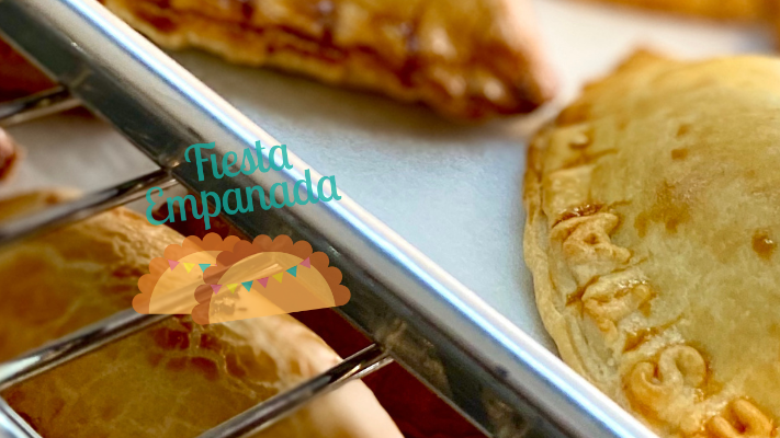 Fiesta Empanada