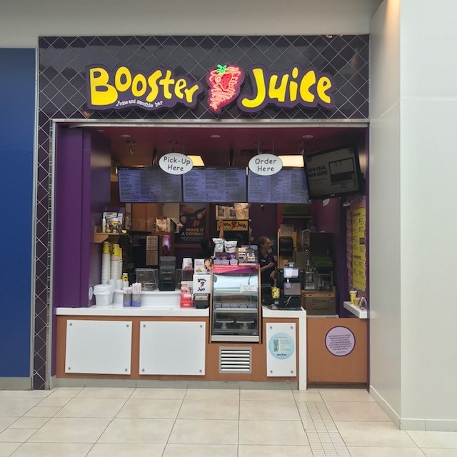 Booster Juice