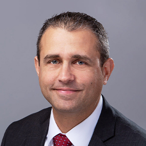 CIBC Mortgage Advisor: Paul Croteau