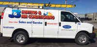 J & S Heating And Air Conditioning