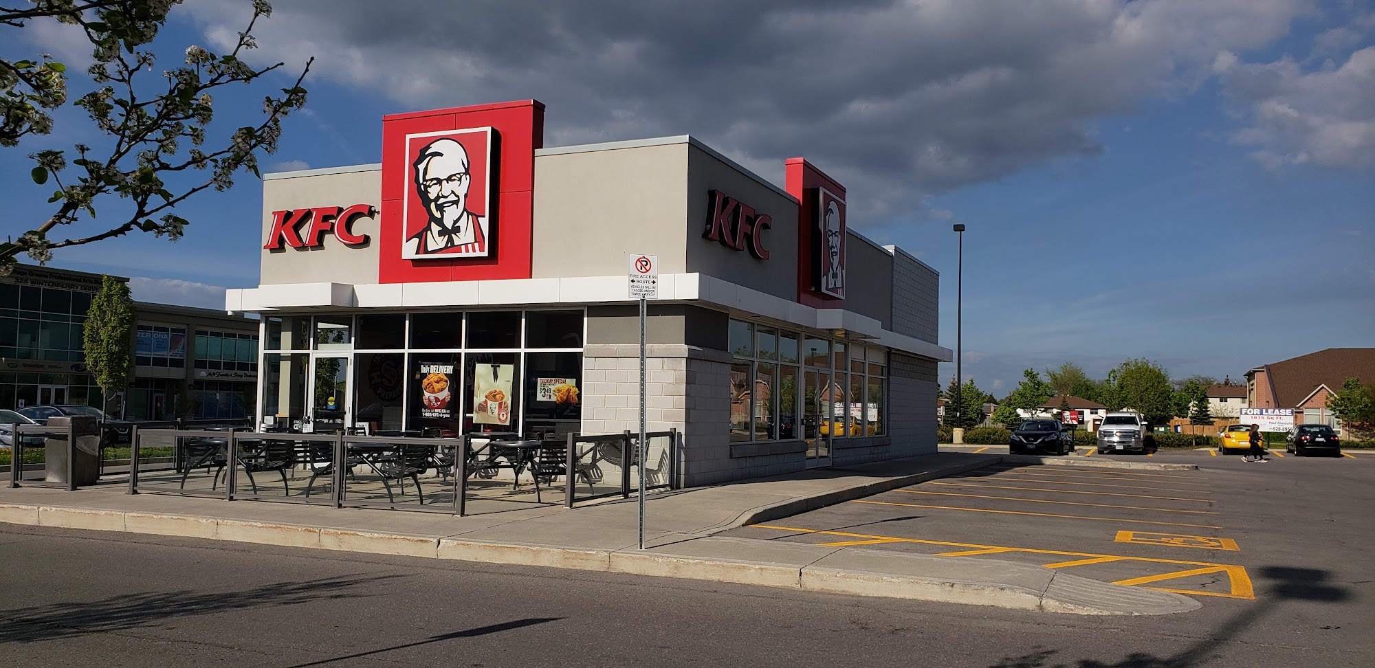 KFC