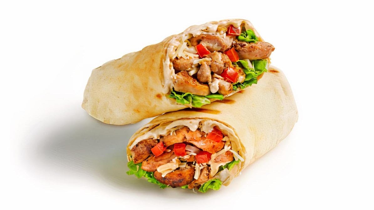 Osmow's Shawarma