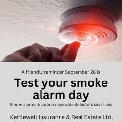 Kettlewell Insurance & Rl Est