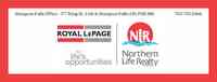 Royal LePage Northern Life Realty, Brokerage Sturgeon Falls