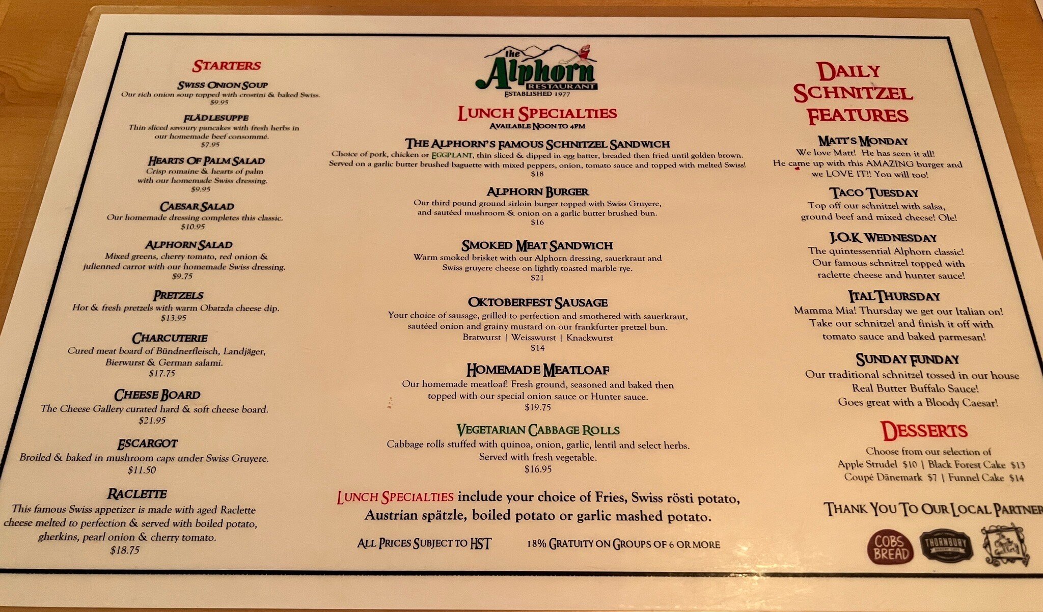 Photo credit: Tripadvisor