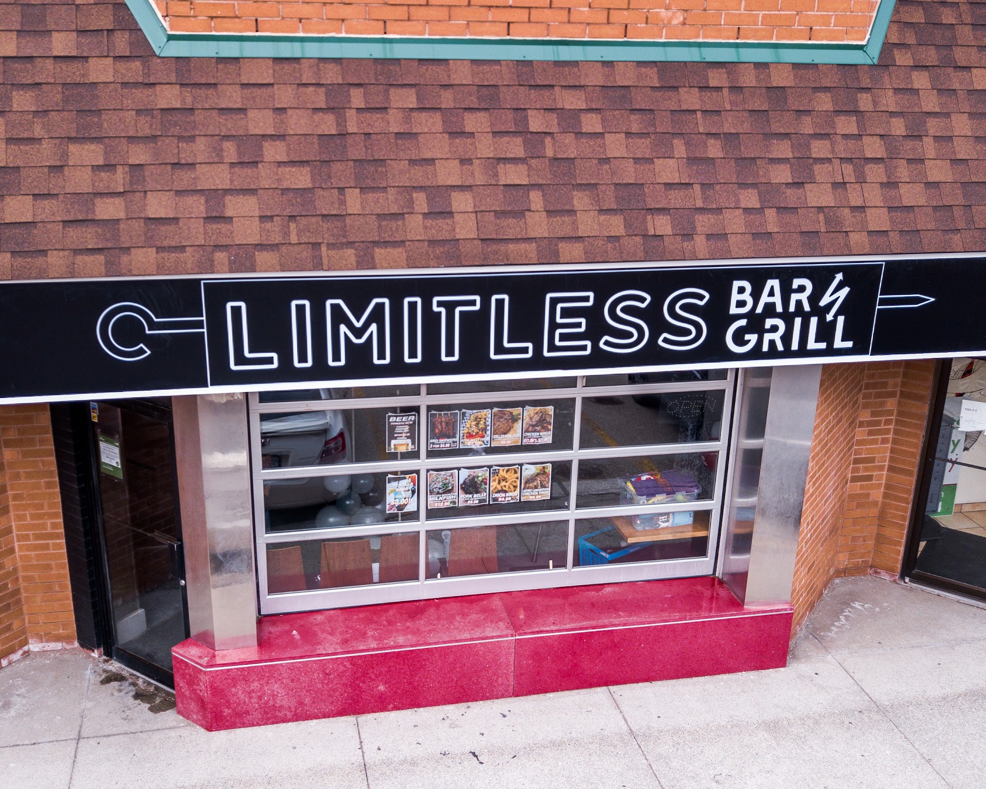 Limitless Bar & Grill
