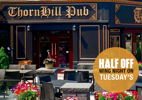 Thornhill Pub