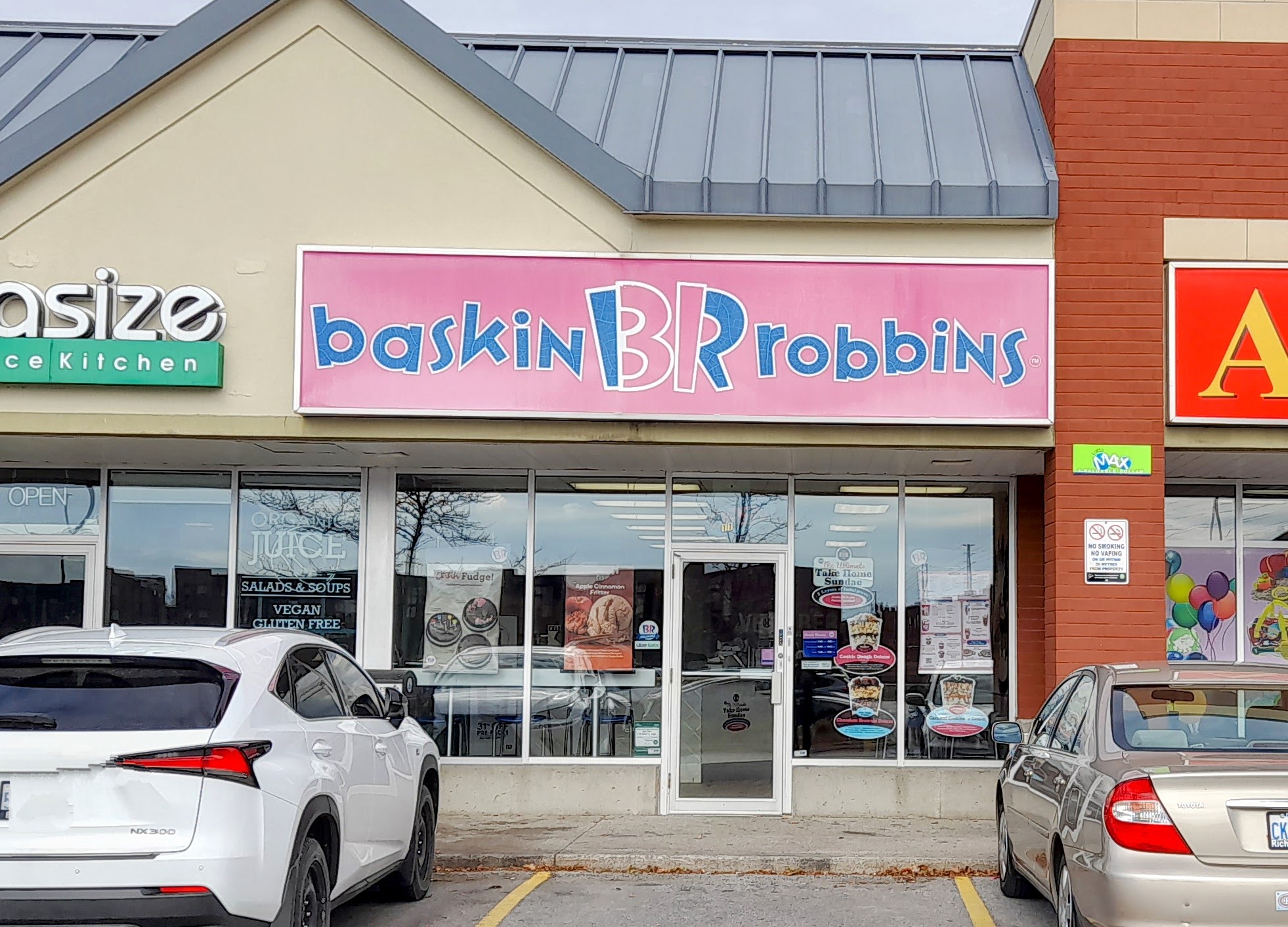 Baskin-Robbins