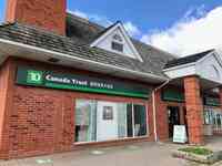 TD Canada Trust Branch and ATM