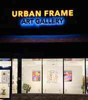 Urban Frame Art Gallery