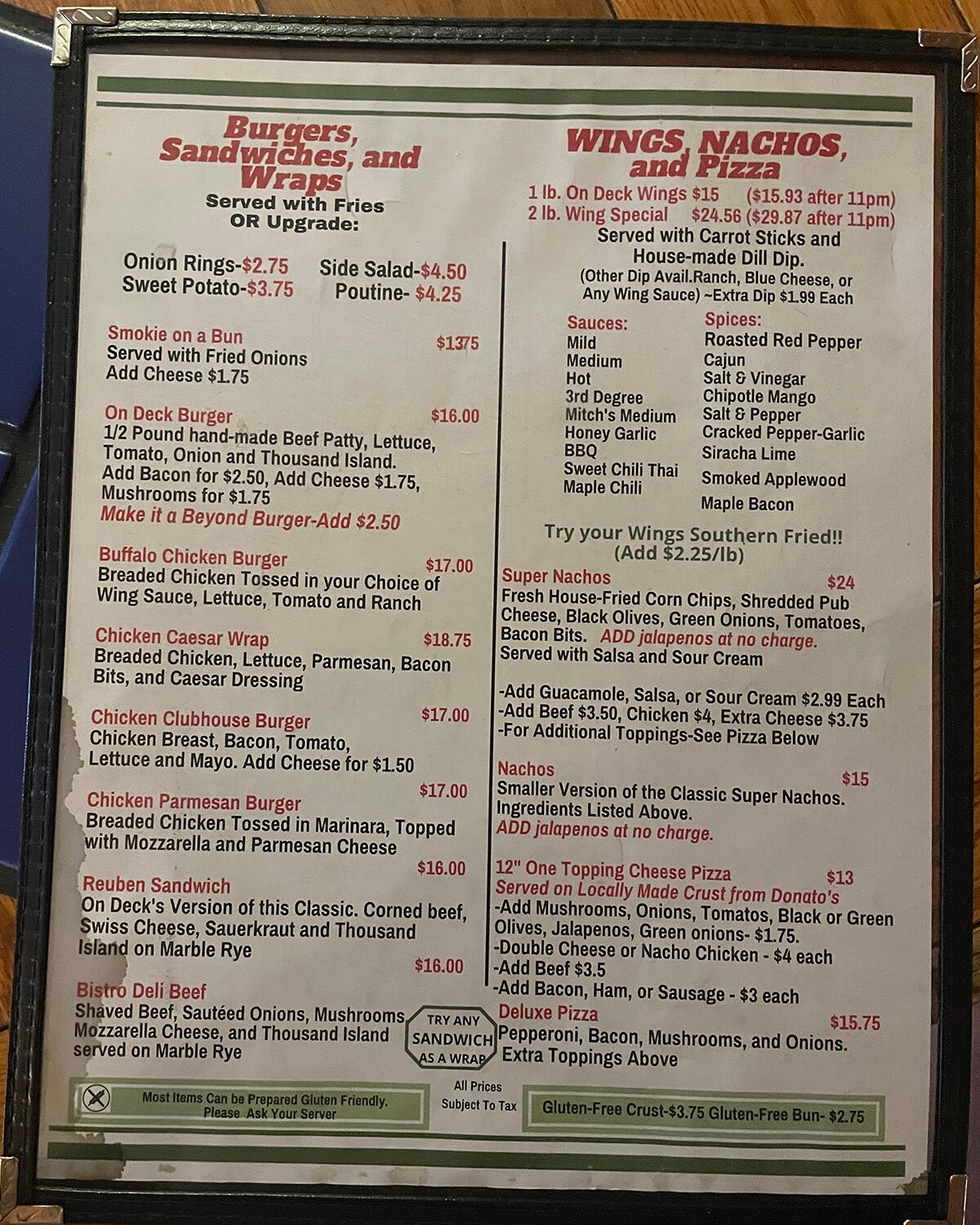 Photo credit: Tripadvisor