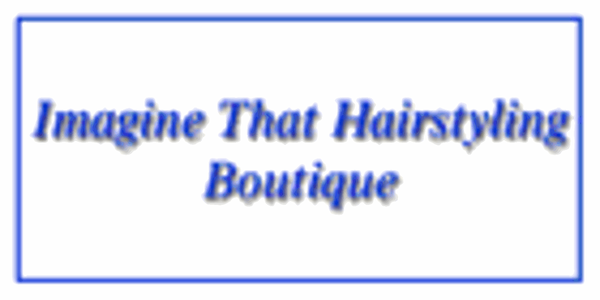 Imagine That Hairstyling & Boutique 29 Queen St S, Tilbury Ontario N0P 2L0