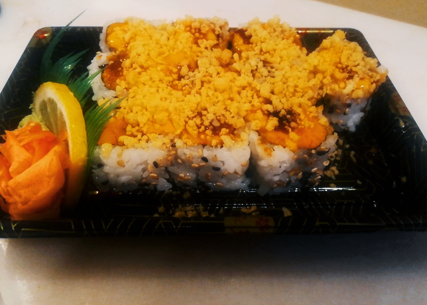 Mac's Sushi