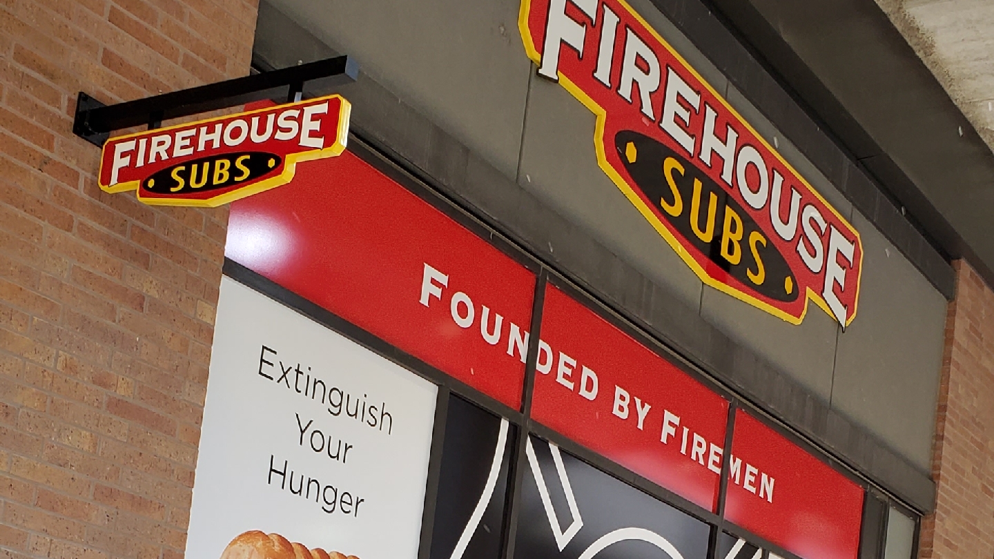 Firehouse Subs