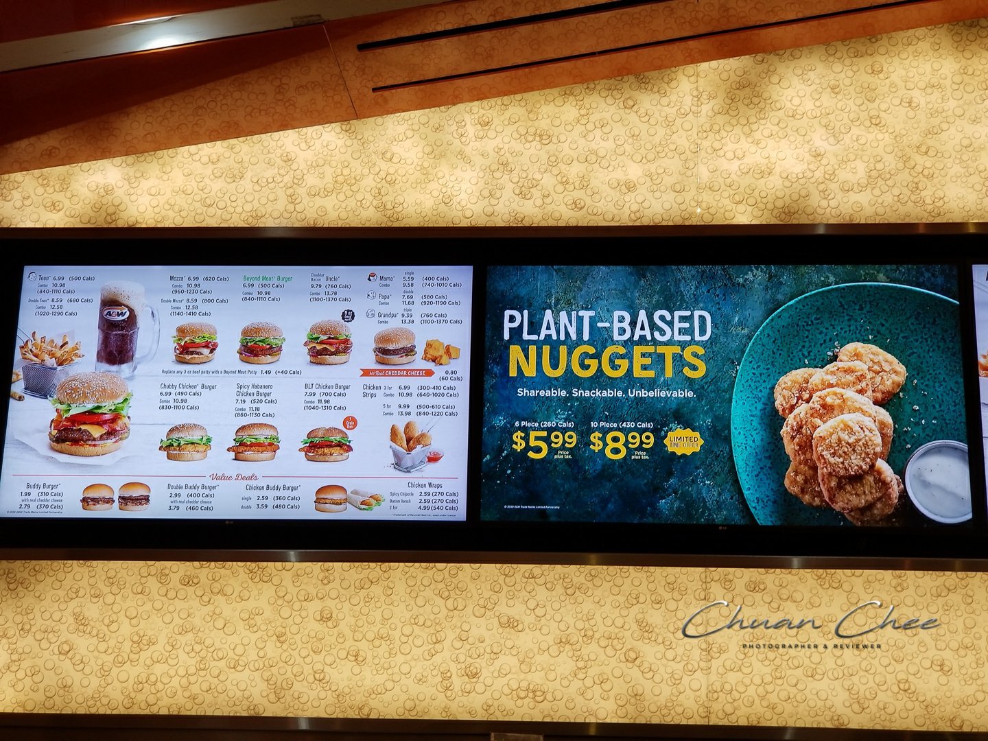 Photo credit: Tripadvisor