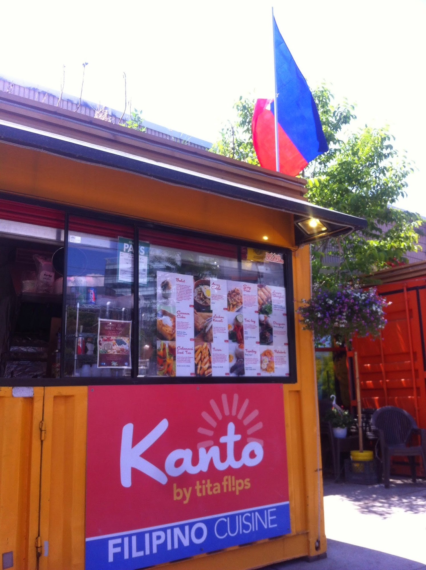 Kanto by Tita Flips