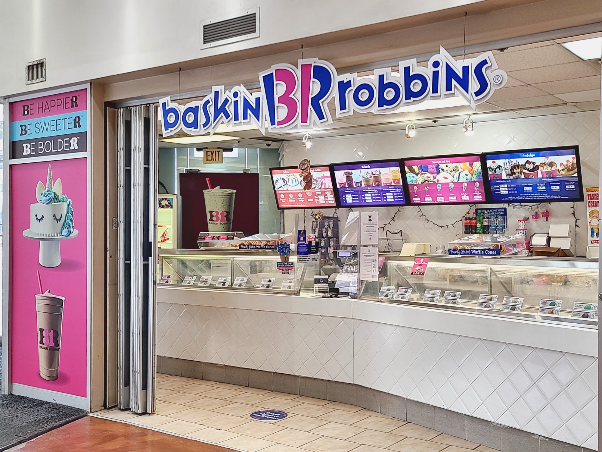 Baskin-Robbins