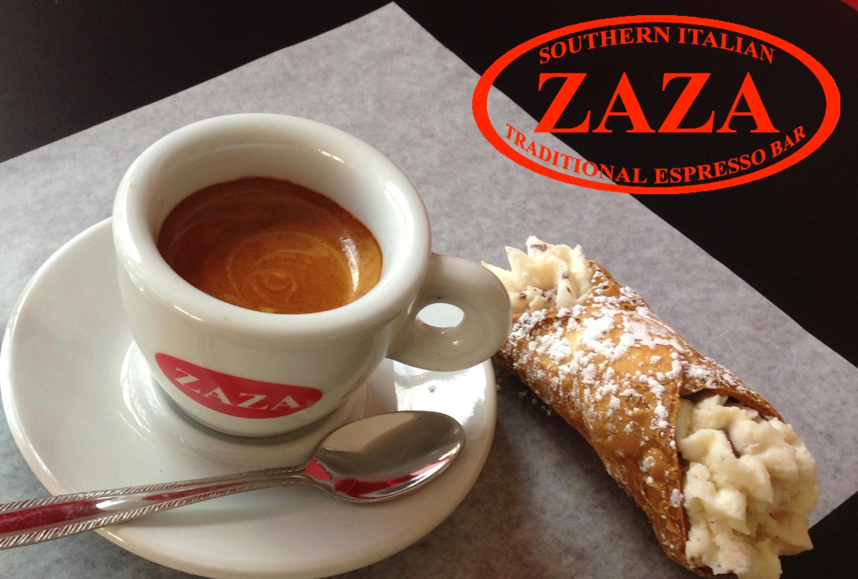 Zaza Espresso Bar