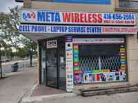 Meta Wireless Inc