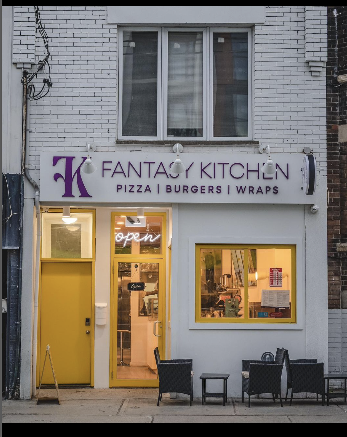 Fantasy Kitchen Co.