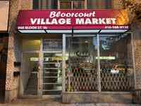 BloorCourt Village Market