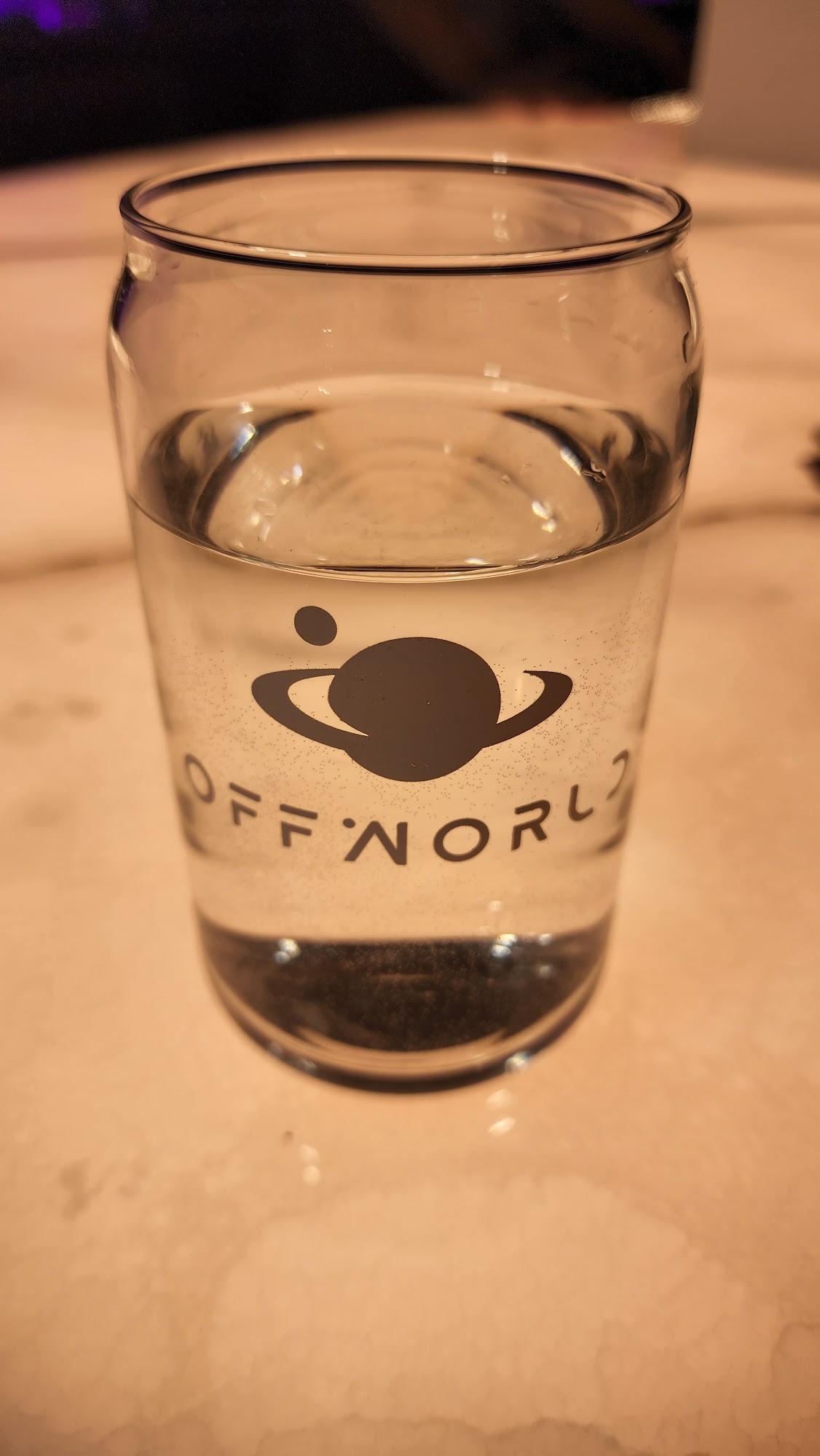 Offworld Bar