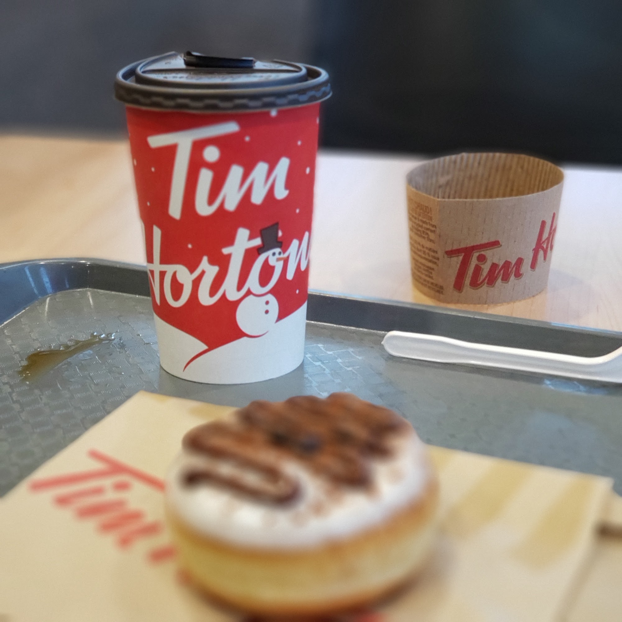 Tim Hortons