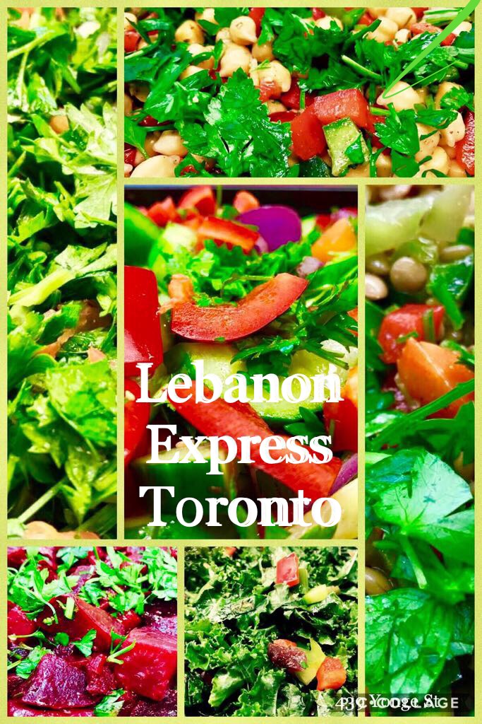 Lebanon Express