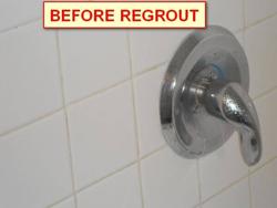 Grout Repair.Ca