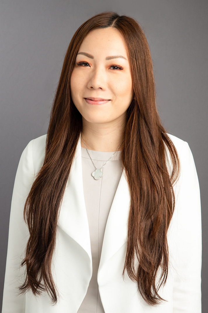 CIBC Business Banking: Jane Lee