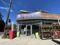 Davenport Garden Centre