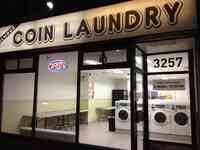 Gilmour Coin Laundry